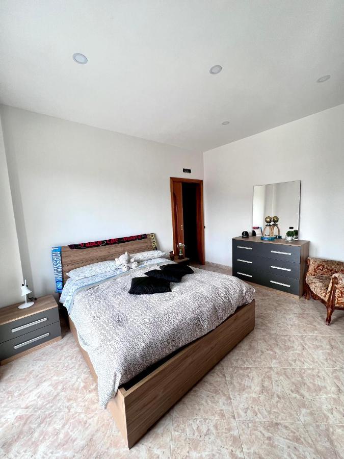 Apartment Saul Casalnuovo Di Napoli